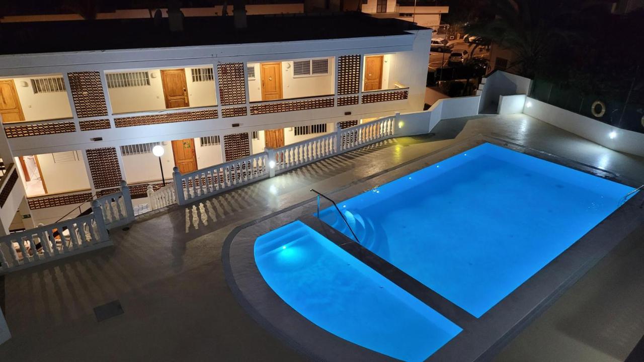 Modern Art-house - San Agustín * Maspalomas (Gran Canaria)